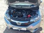 2016 HONDA JAZZ SE I- for sale at Copart WISBECH
