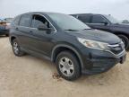 2015 Honda Cr-V Lx for Sale in San Antonio, TX - Front End