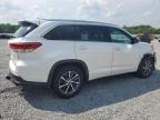 2017 Toyota Highlander Se de vânzare în Gastonia, NC - Front End