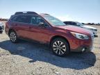2017 Subaru Outback 2.5I Limited للبيع في Earlington، KY - Hail