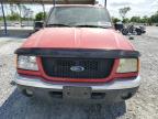 2003 Ford Ranger Super Cab за продажба в Cartersville, GA - Rear End