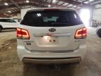2013 Kia Sorento Sx na sprzedaż w Lansing, MI - Front End