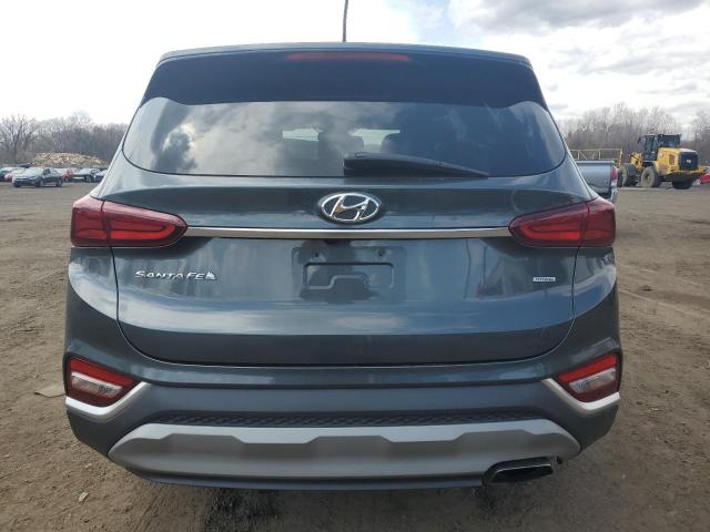  HYUNDAI SANTA FE 2020 Gray