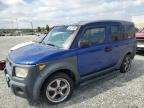 2004 Honda Element Lx იყიდება Mentone-ში, CA - Rear End