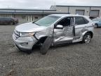 2017 Ford Edge Sel de vânzare în Earlington, KY - All Over