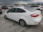 2017 Ford Fiesta Se for Sale in Sun Valley, CA - Front End