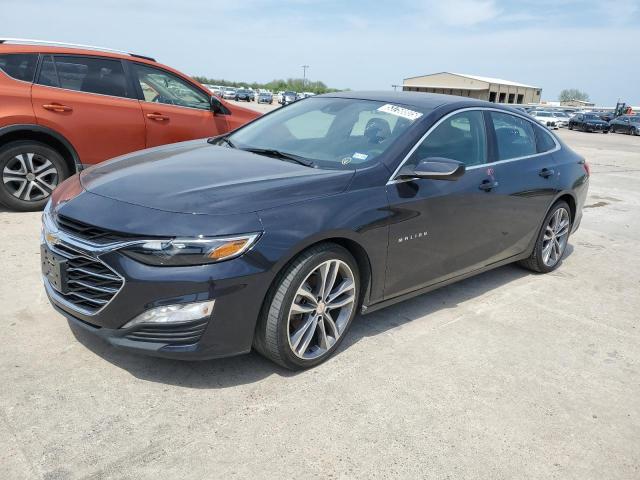  CHEVROLET MALIBU 2023 Gray