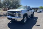 2020 Chevrolet Silverado K2500 Heavy Duty for Sale in Houston, TX - Minor Dent/Scratches