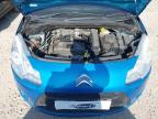 2011 CITROEN C3 VTR+ for sale at Copart BRISTOL