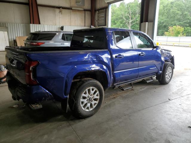  TOYOTA TACOMA 2024 Синий