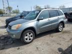 2005 Toyota Rav4  de vânzare în Dyer, IN - Rear End