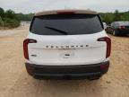 2022 Kia Telluride Ex en Venta en China Grove, NC - Burn