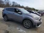 2021 Honda Cr-V Exl for Sale in Brookhaven, NY - Missing/Altered Vin