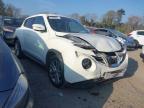2014 NISSAN JUKE ACENT for sale at Copart WOLVERHAMPTON