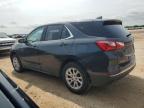 2020 Chevrolet Equinox Lt en Venta en San Antonio, TX - Front End