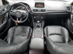 2017 Mazda 3 Grand Touring იყიდება Mentone-ში, CA - Front End