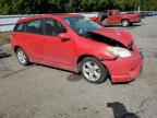 2007 Toyota Corolla Matrix Xr for Sale in Arlington, WA - Front End