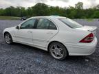 2006 Mercedes-Benz C 280 на продаже в Cartersville, GA - Rear End