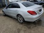 2016 Mercedes-Benz C 300 за продажба в Los Angeles, CA - Front End