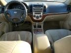 2007 Hyundai Santa Fe Se en Venta en Spartanburg, SC - Side
