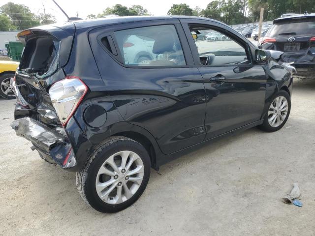  CHEVROLET SPARK 2021 Czarny