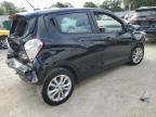 2021 Chevrolet Spark 1Lt na sprzedaż w Ocala, FL - Front End