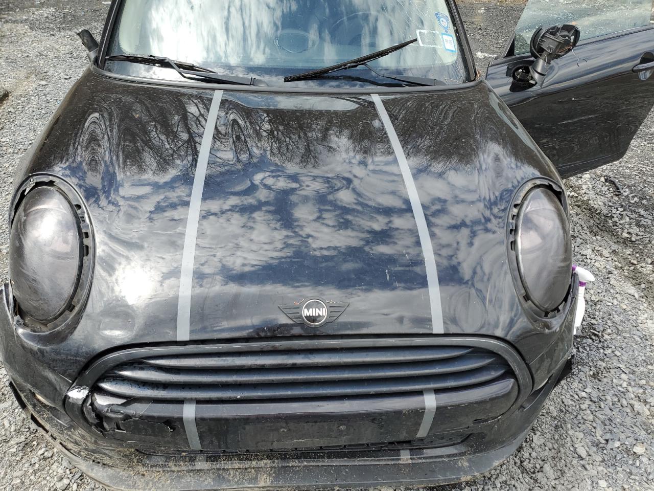 2017 Mini Cooper VIN: WMWXP5C33H2G61017 Lot: 53379605