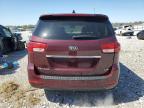2018 Kia Sedona Lx للبيع في Lawrenceburg، KY - Front End