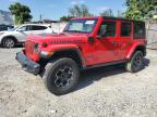 2022 Jeep Wrangler Unlimited Rubicon 4Xe for Sale in Opa Locka, FL - Front End
