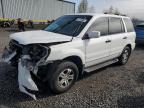 2004 Honda Pilot Exl de vânzare în Portland, OR - Front End