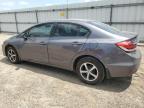 Mercedes, TX에서 판매 중인 2015 Honda Civic Se - Side