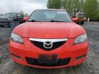 2007 Mazda 3 I იყიდება Arlington-ში, WA - Front End