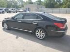 2011 Hyundai Equus Signature продається в Savannah, GA - Front End