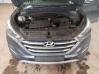 2017 HYUNDAI TUCSON SE for sale at Copart WOLVERHAMPTON