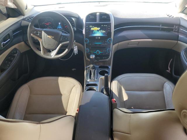  CHEVROLET MALIBU 2014 Кремовий