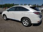 2015 Lexus Rx 350 Base للبيع في Dunn، NC - Minor Dent/Scratches