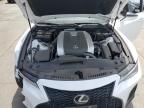 2022 Lexus Is 350 F Sport продається в Sacramento, CA - Front End