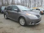 2014 Toyota Sienna Xle იყიდება East Granby-ში, CT - Rollover