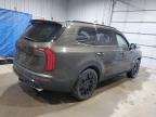 2022 Kia Telluride Sx на продаже в Candia, NH - Front End