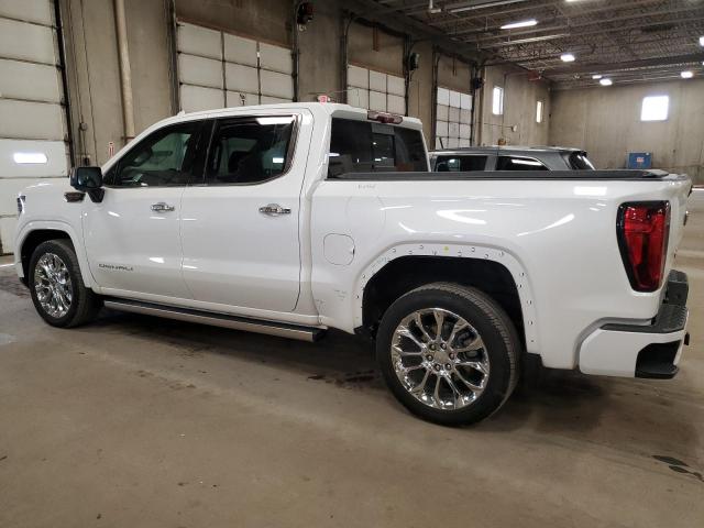  GMC SIERRA 2023 White