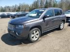 2015 JEEP COMPASS SPORT à vendre chez Copart ON - COOKSTOWN