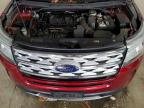 2018 Ford Explorer Xlt للبيع في Franklin، WI - Side
