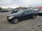 2007 Infiniti G35  იყიდება Hillsborough-ში, NJ - Side