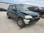 2001 Honda Cr-V Lx продається в Kansas City, KS - Front End