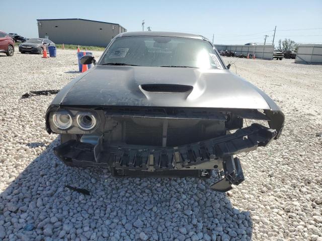 DODGE CHALLENGER 2023 Szary