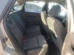 2008 Ford Focus Se იყიდება Earlington-ში, KY - Hail