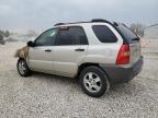 2008 Kia Sportage Lx for Sale in Columbus, OH - Burn