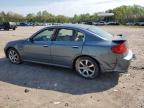 2005 Infiniti G35  იყიდება Charles City-ში, VA - Rear End