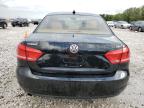 2015 Volkswagen Passat S for Sale in Houston, TX - Front End