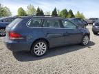 2010 Volkswagen Jetta Se за продажба в Eugene, OR - Front End